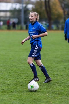 Bild 285 - B-Juniorinnen HSV - SV BW Hohen Neuendorf